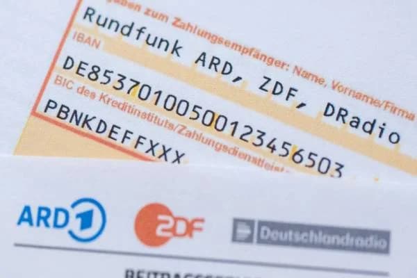 Zwangsbeitrag
