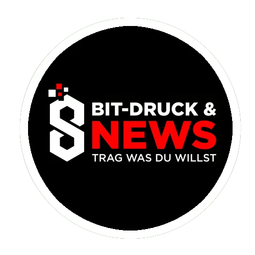 8Bit-Druck